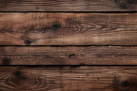Wood planks texture background, old, a Photo by Lopatin Photo