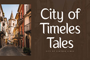 Baftvest Modern Serif Font, a Serif Font by Storytype Studio (Thumbnail 8 of 15)