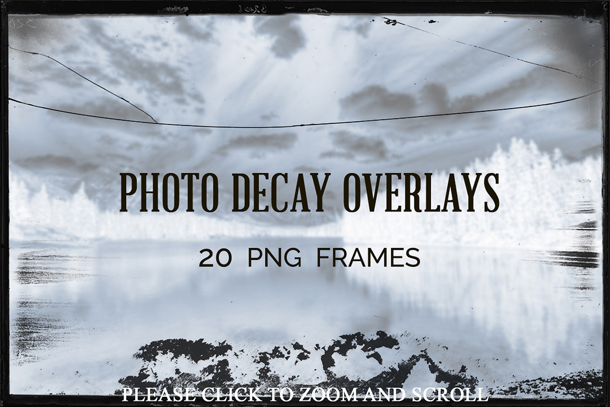 Vintage Textures Bundle, a Texture Graphic by Blue Line Design (Photo 5 of 10)