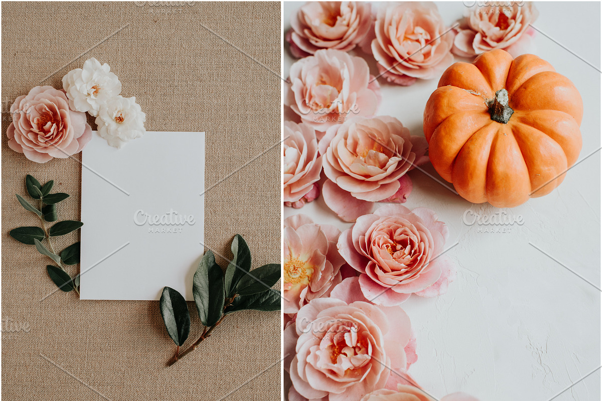 Wedding Styled Mockups, a Household Mockup by LaPorte Images (Photo 5 of 22)