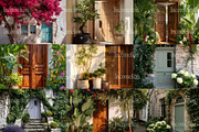95 Door Stock Photos, an Architecture Photo by Incomelion (Thumbnail 12 of 13)