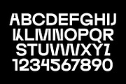 Wallnutt Corps Bold, a Sans Serif Font by Here  FF (Thumbnail 15 of 18)