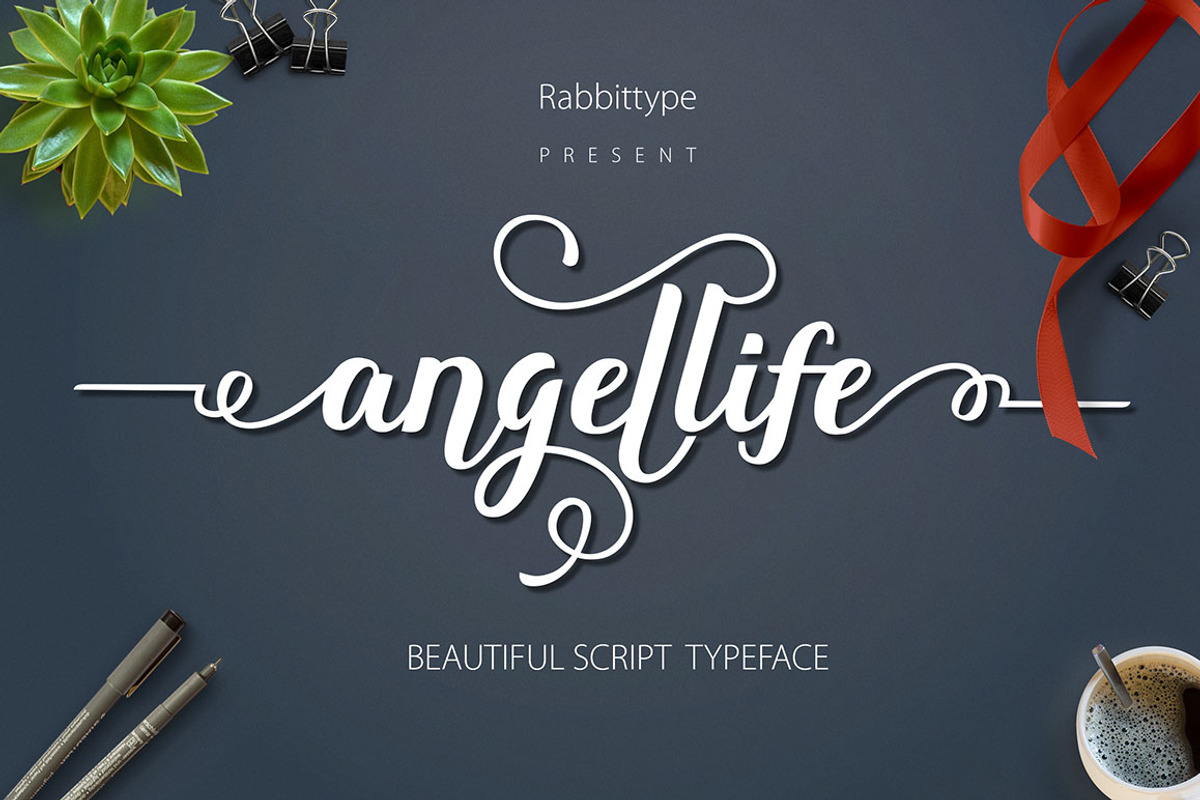 FONT BUNDLE (Great Bundle) -89% OFF preview 5