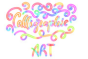 Rainbow Outline Procreate Brushes, a Brush Add-On by Almazova Dolzhenko (Thumbnail 13 of 13)