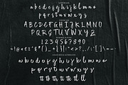 Gersival - Bold Script Logotype, a Handwritten Font by tebaltipislab (Thumbnail 10 of 10)