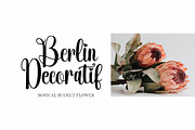 Bilegate, a Script Font by Kenzvalley (Thumbnail 3 of 6)