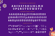 Disco Groov Retro Playful Serif, a Serif Font by timelesstype.co (Thumbnail 18 of 20)