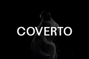 Coverto Display Typeface, a Sans Serif Font by Foxtype (Thumbnail 1 of 7)