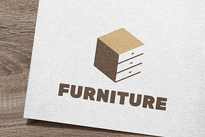 Furniture Logo