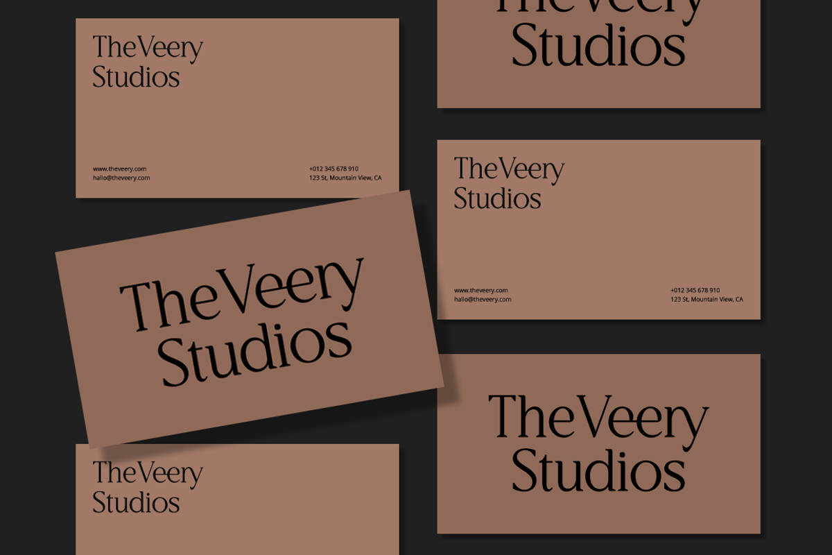 Welcome to Lettering, a Serif Font by RockboyStd (Photo 4 of 12)