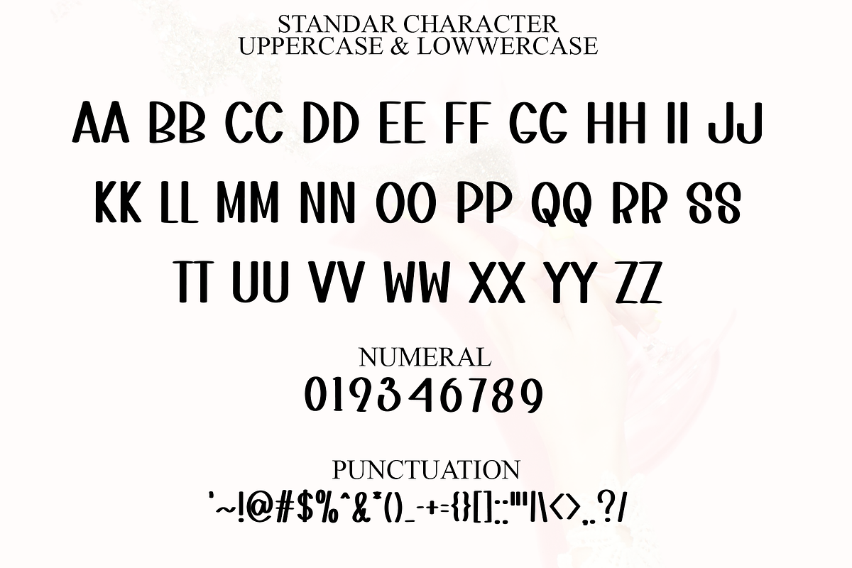 Cheescake, a Script Font by FreshTypeINK (Photo 3 of 8)