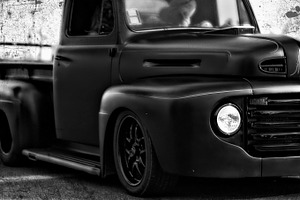 Back In Black