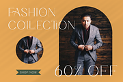 Garelina | Modern Serif Font, a Serif Font by Rissyletter Studio (Thumbnail 3 of 11)