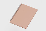 Notebook, an Object 3D Model by fahad121 (Thumbnail 1 of 5)