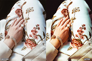 Jewelry Product Lightroom Presets, a Brushes & More by AAA Presets (Thumbnail 19 of 21)