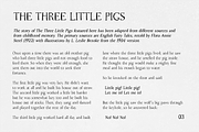 A calm love cute font, a Serif Font by elvinova (Thumbnail 3 of 10)