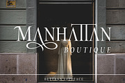 BETTRAN, a Serif Font by INKSUN™ (Thumbnail 9 of 9)