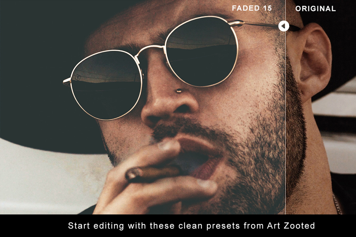 700+ Lightroom Presets Bundle, an Action Add-On by Art Zooted (Photo 32 of 39)