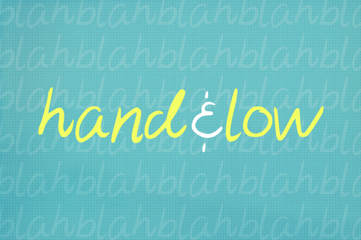 Hand & Low