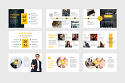 Umak Powerpoint Template, a Presentation Template by Azruca (Thumbnail 2 of 3)