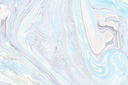 Suminagashi Marble Textures, a Texture Graphic by QueenDesigns (Thumbnail 5 of 7)