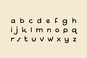 Motherlands, a Font by McLetters (Thumbnail 2 of 10)