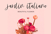 Reasonable | Handwriting Font, a Handwritten Font by Yuby Creative (Thumbnail 2 of 7)
