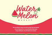 Sour Candy Handwriting, a Handwritten Font by Littlehand (Thumbnail 3 of 9)