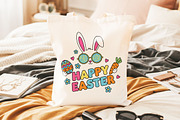 Happy Easter Day Bundle, an Object Graphic by GlitterCraft (Thumbnail 23 of 101)