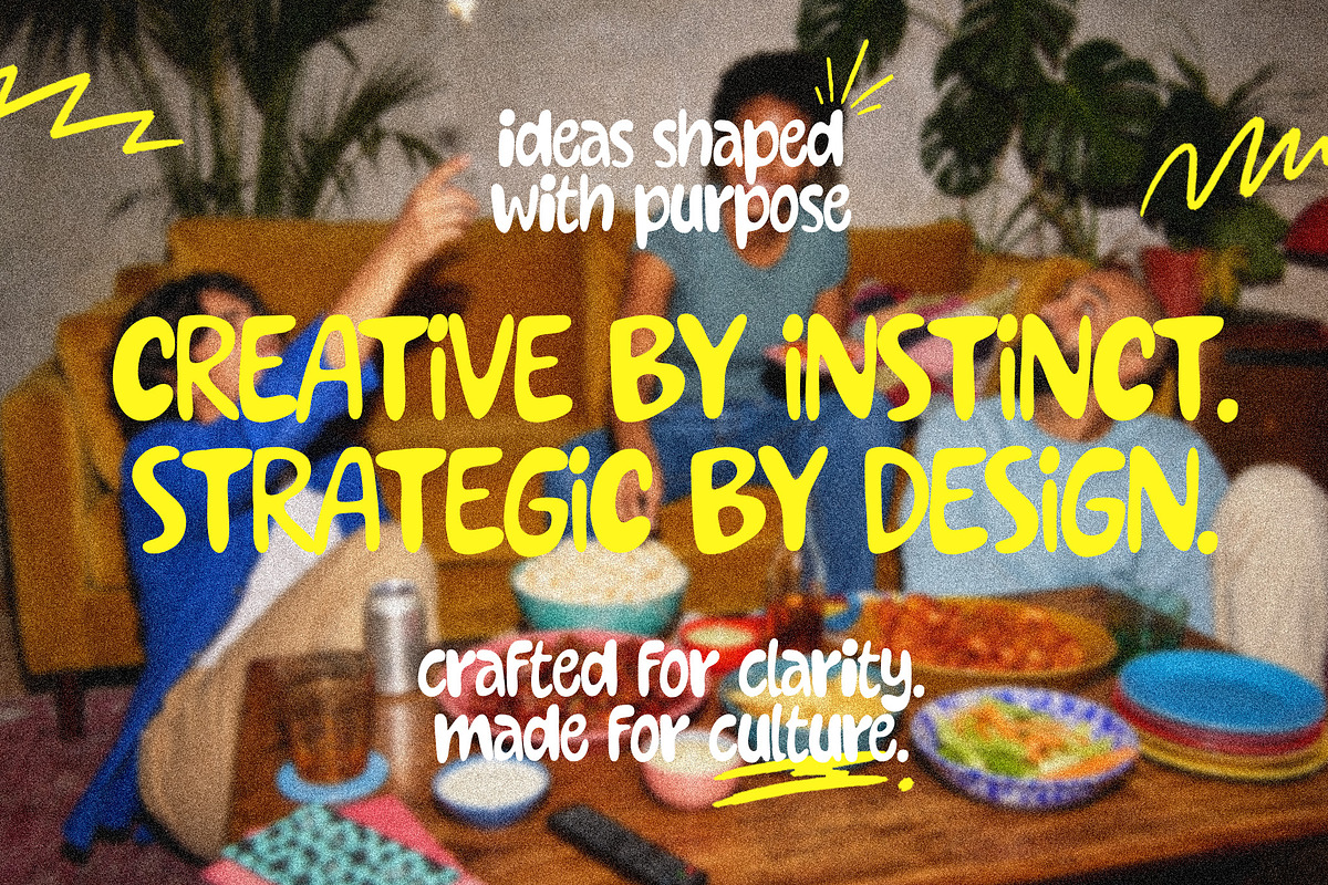 Jellymo - Playful Chunky Display, a Sans Serif Font by BumbleGraph Studio (Photo 12 of 15)