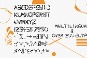 VANT Typeface, a Sans Serif Font by Alpha Mike Foxtrot (Thumbnail 2 of 3)