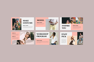 Volks Powerpoint Template