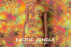 Exotic Jungle