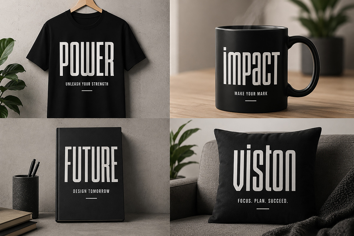 Stratos, a Slab Serif Font by Wow Magic (Photo 3 of 5)