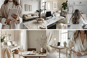 Female Entrepreneur Stock Photos, a Business Photo by HAYAG Creatives (Thumbnail 3 of 7)