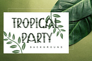 Wahyuhi - Tropical Script Font, a Script Font by Naistudio (Thumbnail 4 of 7)