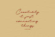 Windpath Script, a Script Font by khurasan (Thumbnail 4 of 7)
