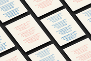 Corbyn Serif, a Serif Font by Emyself Design (Thumbnail 3 of 12)