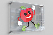 Retro Cartoon Character Collection, an Illustration by Shyeno (Thumbnail 17 of 18)