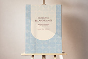Canva Birthday Template Bundle - 43, a Marketing Template by BloomToLife By Dona (Thumbnail 4 of 6)