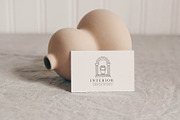 Line logos CANVA & AI, a Branding & Logo Template by Alisovna (Thumbnail 13 of 13)
