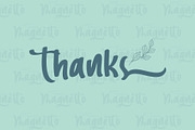 Magnetto Font, a Script Font by Atj.std (Thumbnail 7 of 7)