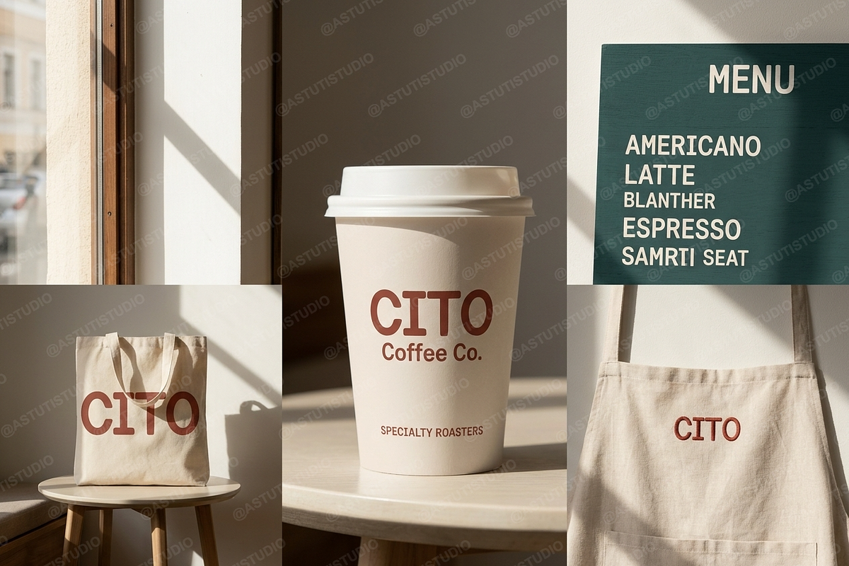 Cito - Minimalist Luxury Serif, a Serif Font by Astuti Studio (Photo 25 of 28)