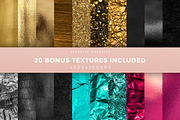 1500 Logos Bundle Collection, a Branding & Logo Template by Graphicdome (Thumbnail 155 of 185)