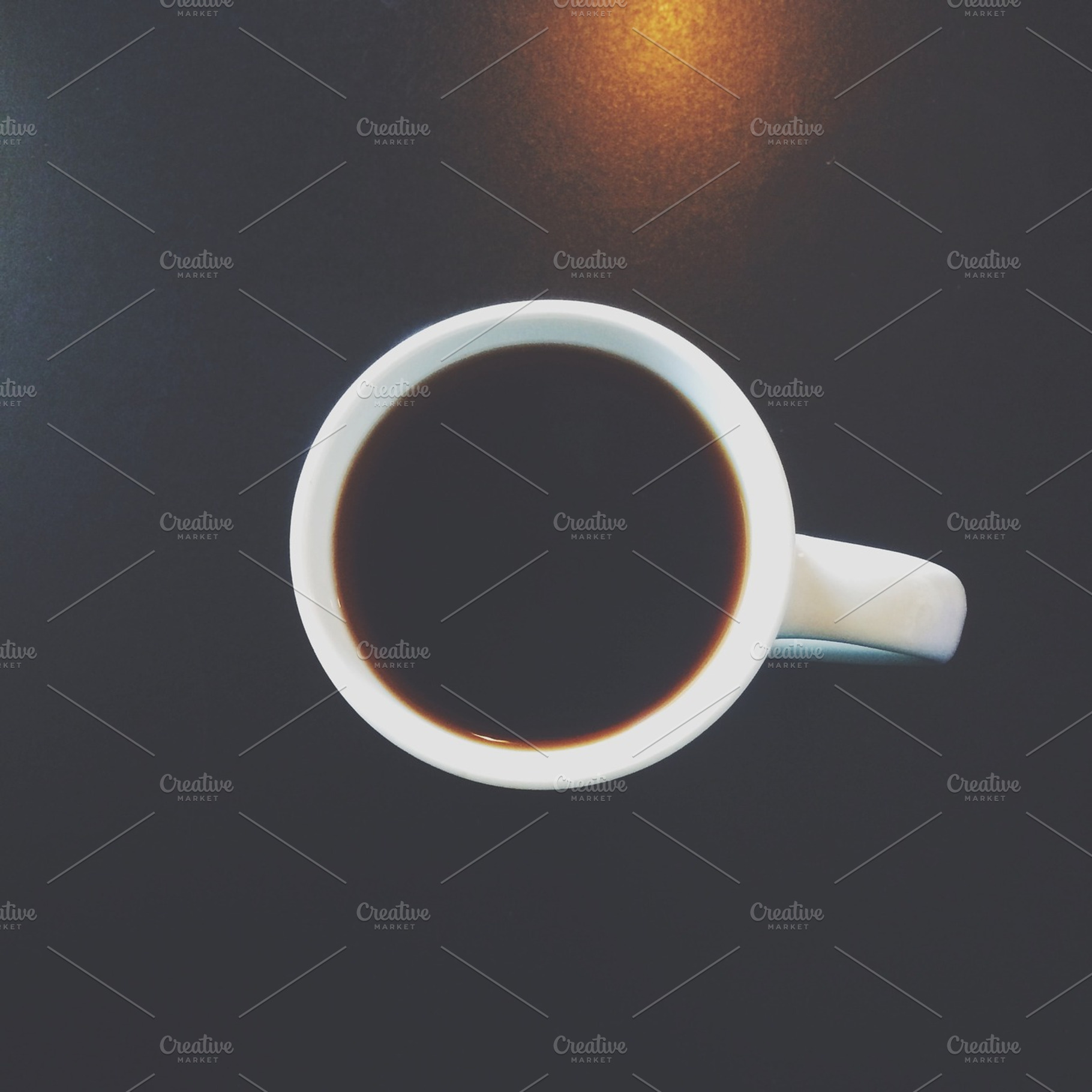 Cup of coffee containing coffee, coffee cup, and cup of coffee, a Food & Drink Photo by The Greenawalt's