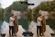 MustaART - Matrice  - XMP Preset, an Action Add-On by MustaART (Thumbnail 4 of 6)