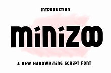 Minizoo
