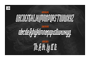 AE Canine Script Font, a Script Font by Eargle Design, LLC (Thumbnail 2 of 5)