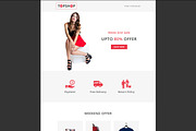 PREMIUM EMAIL BUNDLE #1, an Email Template by evethemes (Thumbnail 3 of 7)