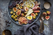 Bundle Lightroom Presets, an Action Add-On by Lavinsky Art Store (Thumbnail 11 of 16)